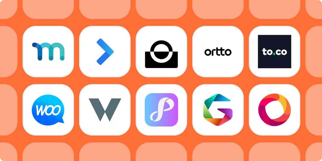 How to use Zapier by example